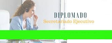 Diplomado Secretaria Ejecutiva
